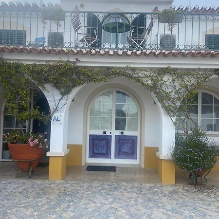 O Patio Hotel Fernao Ferro Eksteriør billede